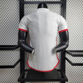 CR Flamengo 2024-2025 away game player